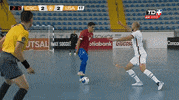 GIF by TD Más