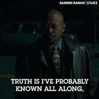 Omar Epps Starz GIF by Raising Kanan