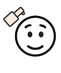 Sticker by peaceoutskincare