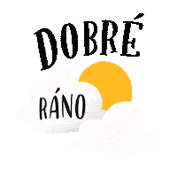 Sun Morning Sticker by Chaukiss