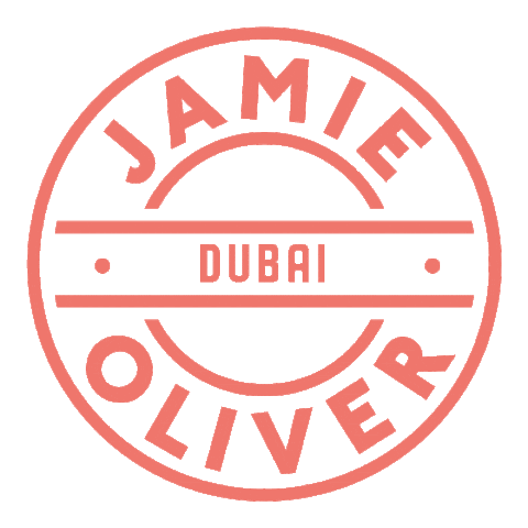 jamieoliverspizzeriagcc giphyupload pizza dubai jamie Sticker