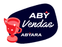Abyara abyara corretorabyara fogueteabyara sucessoabyara Sticker