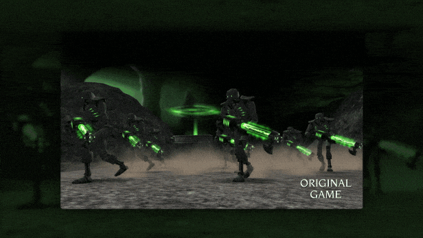 GIF by RelicEntertainment