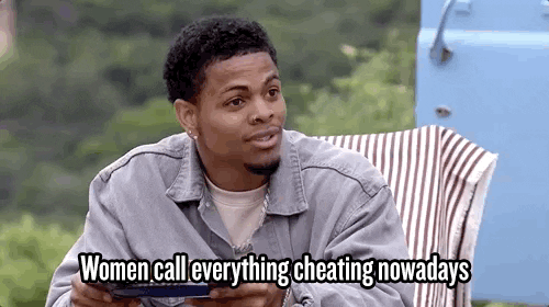 EOTB giphyupload beach drama sex GIF
