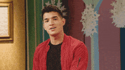 Christmas Smile GIF by YouTube
