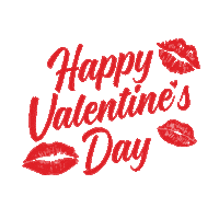 Valentines Day Love Sticker by Alix Avien Paris