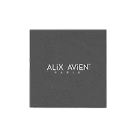 Make Up Fashion Sticker by Alix Avien Paris