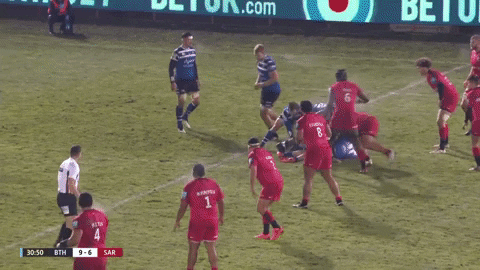 thedeadballarea giphyupload GIF