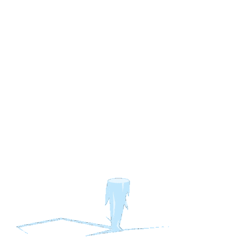 Excited Oh My God Sticker by Pudgy Penguins