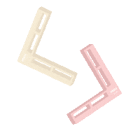 Art Sparkle Sticker by Ouuilove