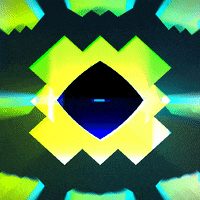 diamond squares GIF by xpandamind