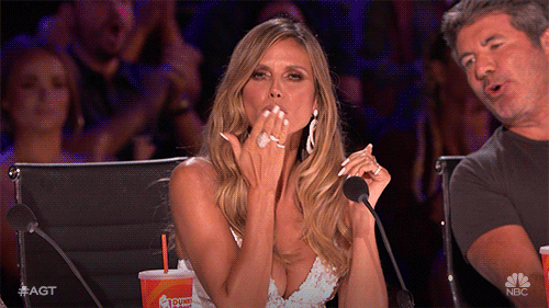 episode 14 nbc GIF by America's Got Talent