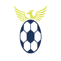 risesoccerclub together we rise rise soccer club rise sc always rise Sticker