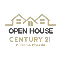 Real Estate Friday Sticker by Century 21 Curran & Oberski
