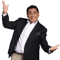 humor carlos atv risas chiste Sticker