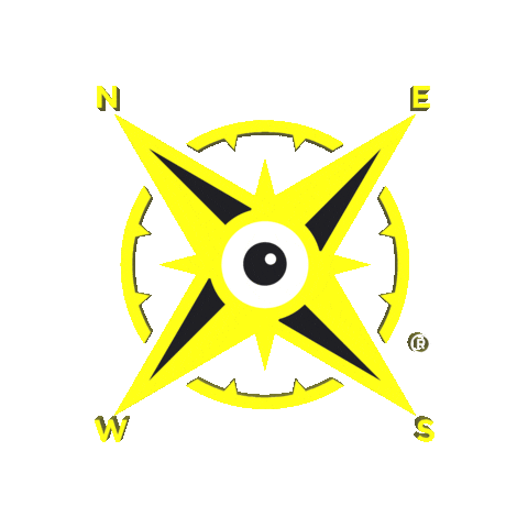 Xplorer Sticker by jipe_fishxplorer