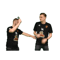 Soccer Sticker by siol3