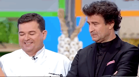 cocina espanol GIF by MasterChef España