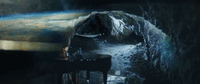one strange rock GIF by Zedd