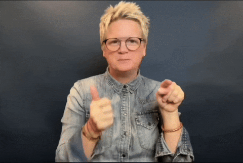 New York City Nyc GIF