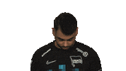 Happy Joy Sticker by Bundesliga