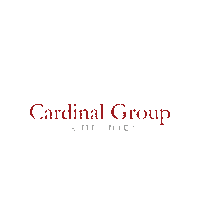 Core Values Sticker by Cardinal Group Management