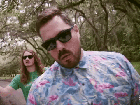 grit el pres GIF by Barstool Sports