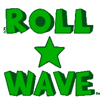 New Orleans Star Sticker by COREY PAIGE DESIGNS