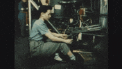 World War Ii Vintage GIF by U.S. National Archives