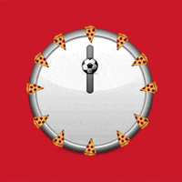 Hungry Food GIF by Papa John’s