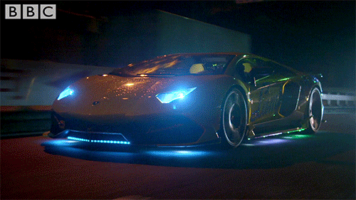 bbc GIF by Top Gear