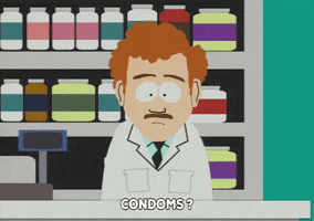 pills pharmacy GIF by South Park 