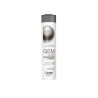 Brown Hair Sticker by Celeb Luxury