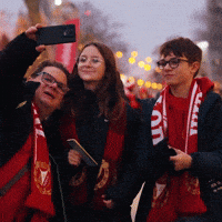 Football Photo GIF by Widzew Łódź