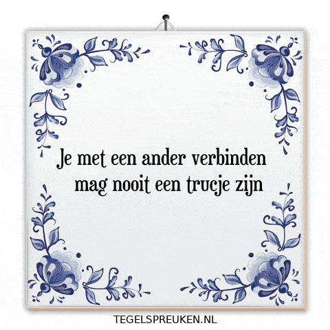 Humor Respect GIF by Tegelspreuken.nl