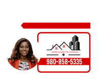 Sticker by Kimberly Jenkins Real Estate