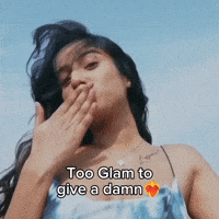 Queen Ani GIF