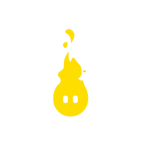 Somostribu Sticker by Isurus Studio