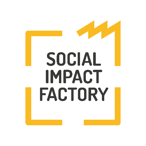 Event Coworking Sticker by Social impact factory
