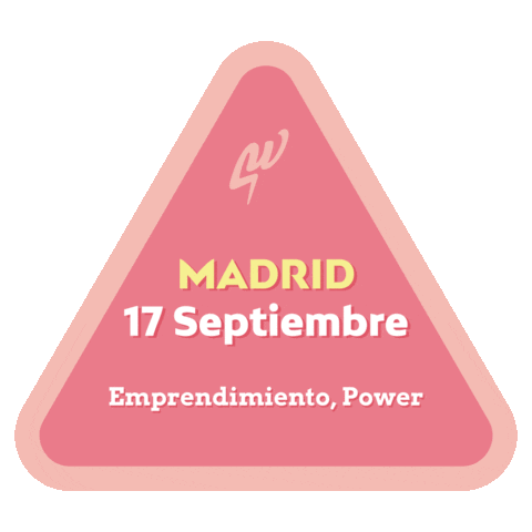 Sticker by Woman Rocks