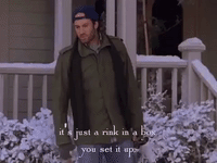 season 5 netflix GIF by Gilmore Girls 
