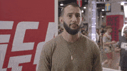 I Like It Yes GIF by UFC