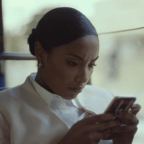 Studying Digital Age GIF by HBO Max