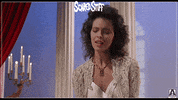 arrowvideo reaction music tv movie GIF