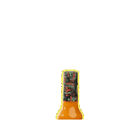 Tacos Trinidad Sticker by Fury Hot Sauce