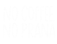 mandalajogadebrecen coffee joga kave ashtanga Sticker