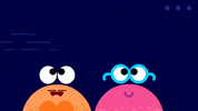 Scream Yes GIF by Hey Duggee
