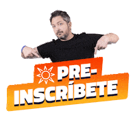 Pre-Inscríbete Bdc Sticker by BrokersDigitales