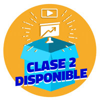 Clase 2 Disponible Bdc Sticker by BrokersDigitales