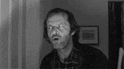 the shining jack GIF